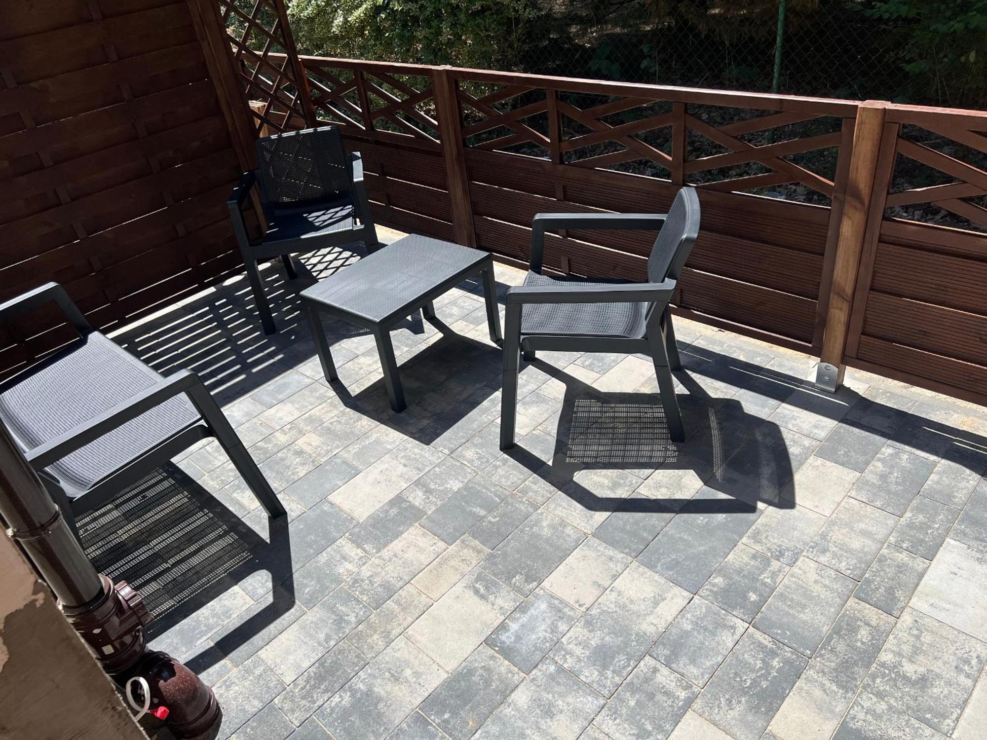 Dom Goscinny Morski Krysztal & Lotos Homestay Pobierowo