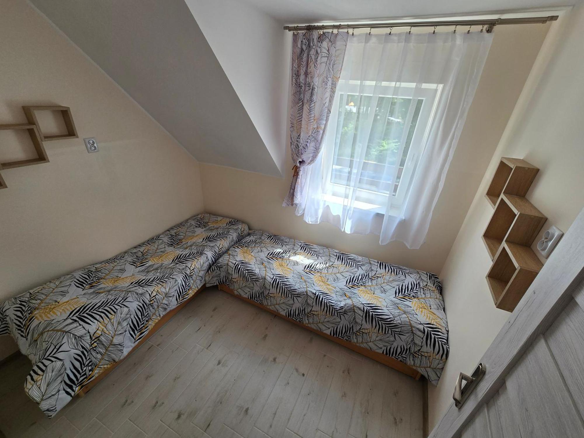 Homestay Dom Goscinny Morski Krysztal & Lotos Pobierowo